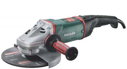 Metabo WEA 26-230 MVT Quick haakse slijper 230 mm met Autobalancing