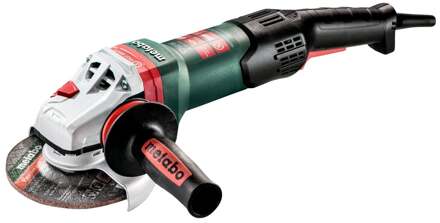 Metabo WEPBA 17-125 Quick RT Haakse Slijper 125 mm