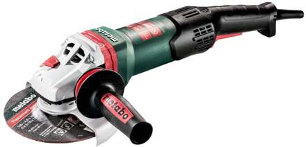 Metabo WEPBA 17-150 Quick RT | Haakse slijper | 150 mm | 1750 Watt | 9600 /min | In doos - 601098000