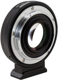 Metabones Canon FD/FL - Leica L-Mount Speed Booster Ultra