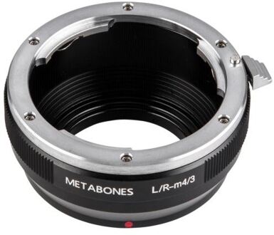 Metabones Leica R - Micro 4/3