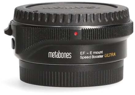 Metabones Metabones Canon EF to Sony E T Speed Booster Ultra
