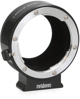Metabones Metabones Leica R-E mount T
