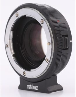 Metabones Metabones speedbooster N/F-E mount