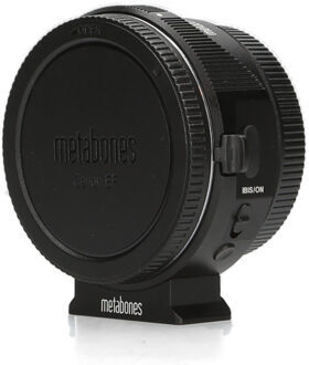 Metabones Metabones T SmArt Adapter Canon EF to Sony E V