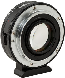 Metabones Nikon G - Canon RF Speed Booster Ultra (0.71x)