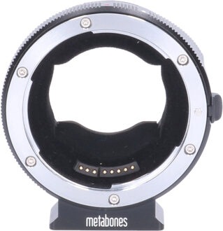 Metabones Tweedehands Metabones Canon EF - E-mount T Smart Adapter CM4928