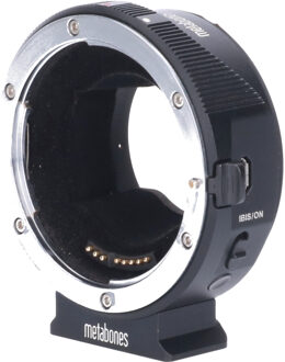 Metabones Tweedehands Metabones Canon EF - E-mount T Smart Adapter V CM2888