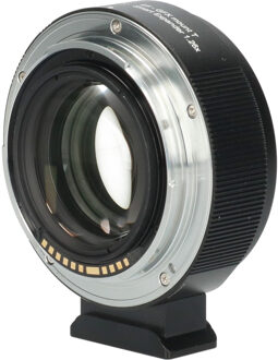 Metabones Tweedehands Metabones Canon EF - Fuji G GFX T Smart Expander (1.26x) CM4643