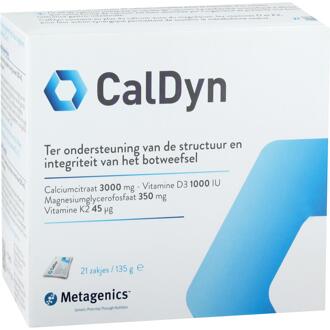 Metagenics Caldyn (21sach)