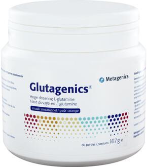 Metagenics Glutagenics (60 porties)