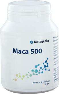 Metagenics Maca 500