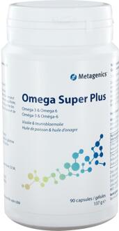 Metagenics Omega Super Plus NF 90 capsules - Metagenics