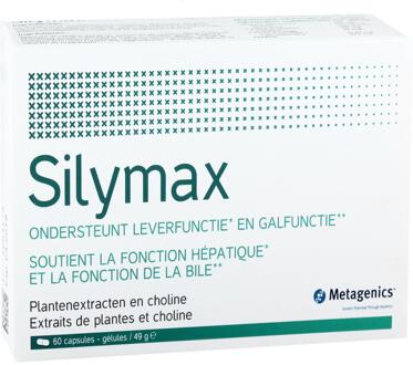 Metagenics Silymax