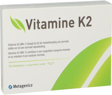 Metagenics Vitamine K2