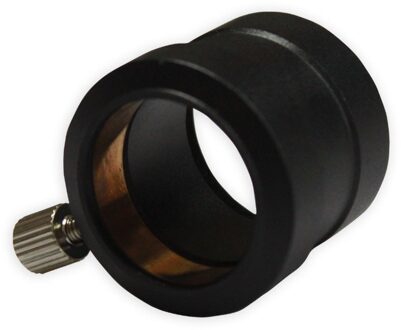 Metal 1.25 "Tot 0.965" Telescoop Astronomie Monoculaire Oculair Adapter 31.7Mm Naar 24.5Mm