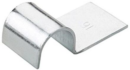 Metal Buisklem 19mm - DDF4410050