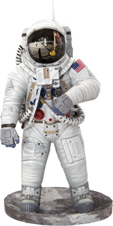 Metal Earth Apollo 11 Astronaut - Premium Series Bouwpakket