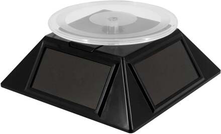 Metal Earth Display met blauwe ledverlichting