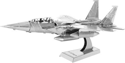 Metal Earth F-15 Eagle - Bouwpakket