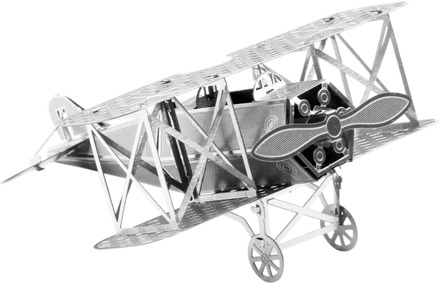 Metal Earth - Fokker D-vii - Bouwpakket