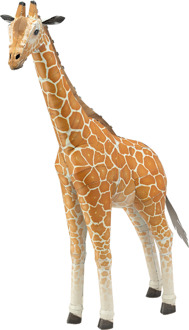 Metal Earth Giraffe Bouwpakket