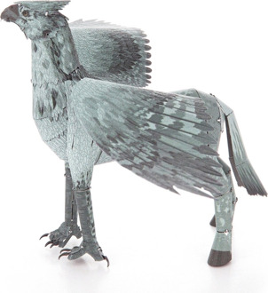 Metal Earth Harry Potter - Buckbeak Bouwpakket