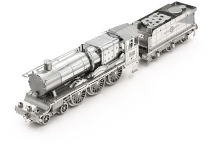 Metal Earth Harry Potter Hogwards Express Modelbouwset