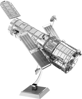 Metal Earth Hubble Telescope Modelbouwset