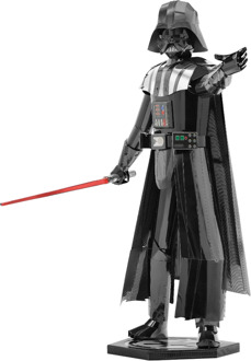 Metal Earth Iconx - Star Wars Darth Vader