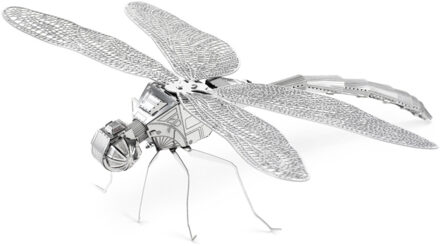 Metal Earth Libelle 3d Modelbouwset 10,9 Cm