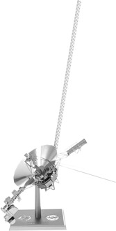 Metal Earth Voyager Modelbouwset