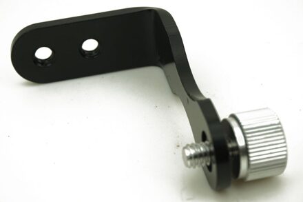 Metal mount Stent Adapter voor Reflector telescoop finder beugels Verrekijker