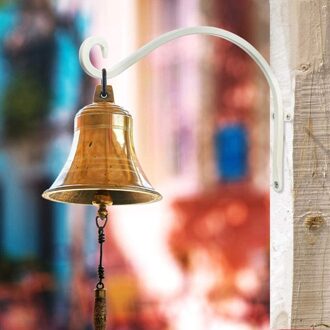 Metal Plant Opknoping Beugel Haak Stevige Muur Plant Hangers Indoor Outdoor Planten Haken Muur Haken Hanger Sterke Haken 710 WH