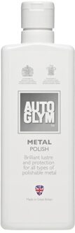 Metal Polish - 325 ml