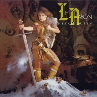 Metal Queen - Lee Aaron