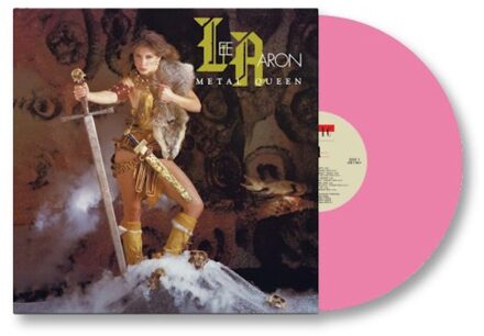 Metal Queen - Lee Aaron
