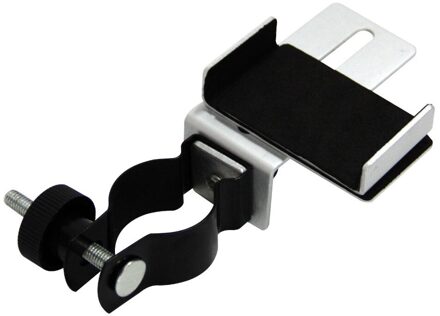 Metalen Astronomische Telescoop Aansluiten Mobiele Telefoon Houder