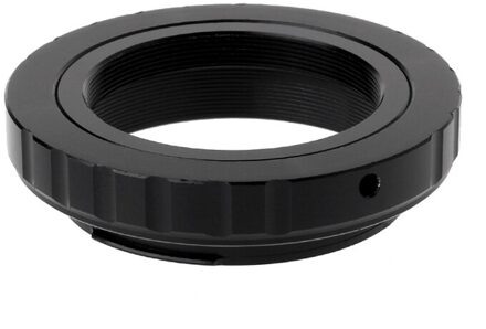 Metalen Bajonet Mount Lens Adapter 23.2Mm Voor Canon Eos Dslr Camera 'S Om Microscoop K43C