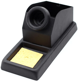 Metalen Base Soldeerbout Beugel Standhouder Ondersteuning Station Voor Hakko 936 863 8586 Bga Rework Soldeer Station Lassen