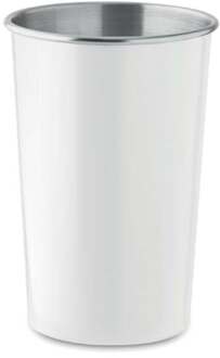 Metalen Beker Herbruikbaar