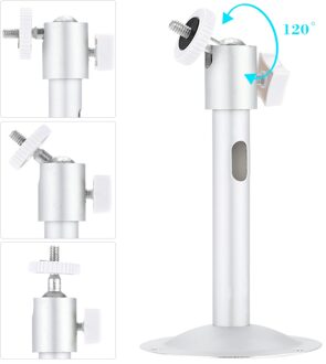 Metalen Camera Beugel Muur Plafond Beugel Stand Surveillance Producten voor Cctv Camera