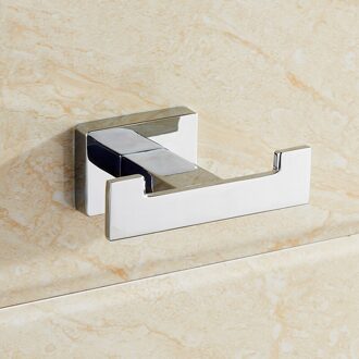 Metalen Doek Hanger Handdoek Ring Tissue Box Holder Bespaar Ruimte Voor Thuisgebruik Wandmontage Voor Badkamer Zware XH8Z cloth hanger