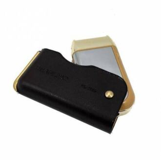 Metalen Elektrische Cap Scheerapparaat Oplaadbare Haar En Baard Trimmer Gebogen Eenvoudig Te Gebruiken