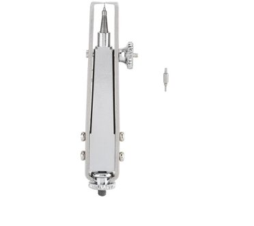 Metalen ETA7750 Horloge Lente Bar Strap Link Pins Remover Horloge Repareren Tool