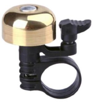 Metalen Fietsbel Ring Mtb Fiets Stuur Fiets Bell Alarm Oproep Op De Fiets Bike Ringer Fiets Accessoires Rood