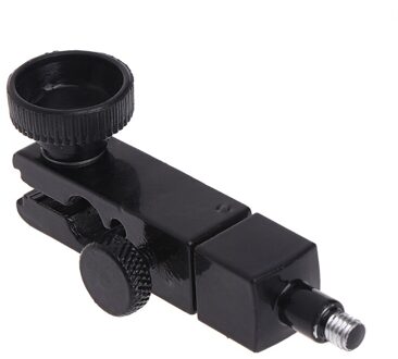 Metalen Gimbal Verstelbare Swivel Niveau Dial Indicator Voor Magnetische Base Standhouder