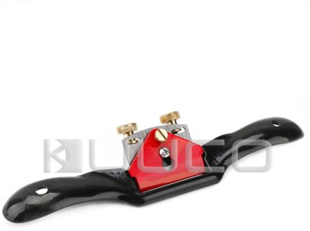 Metalen Houtbewerking Blade Spookschaaf Manual Schaafmachine Timmerman Houtbewerking Gereedschap Handleiding Cutter Ontbramen Handgereedschap