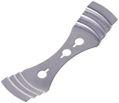 Metalen Kaars Wieken Houder Centreren Apparaten Voor Kaars Maken Diy Wieken Houder Drie Gat Kaars Maken Levert