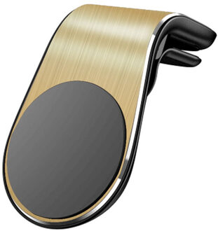 Metalen Magnetische Auto Telefoon Houder Mini Air Vent Clip Mount Magneet Mobiele Stand Voor Iphone Xs Max Voor Xiaomi Smartphones in Auto 2stk Metal Plate